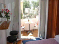 Apartamenty Apartmani Ivanka Podgora