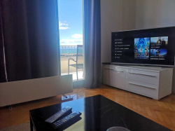 Apartamenty Apartmani Ivanka Podgora