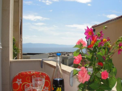 Apartamenty Apartmani Ivanka Podgora