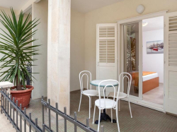 Apartamenty Apartmani Ivanka Podgora