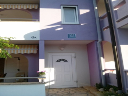 Apartamenty PETRA  Povljana (Wyspa Pag)