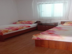 Apartamenty PETRA  Povljana (Wyspa Pag)