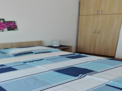 Apartamenty PETRA  Povljana (Wyspa Pag)