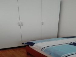 Apartamenty PETRA  Povljana (Wyspa Pag)
