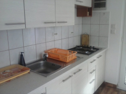 Apartamenty PETRA  Povljana (Wyspa Pag)
