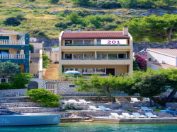 Apartamenty Villa Lavanda Primošten