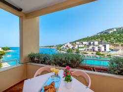 Apartamenty Villa Lavanda Primošten