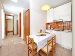 Apartamenty Villa Lavanda Primošten