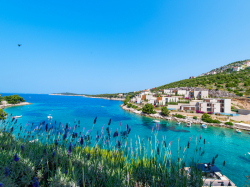 Apartamenty Villa Lavanda Primošten