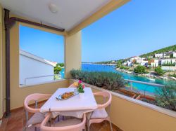 Apartamenty Villa Lavanda Primošten