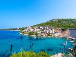 Apartamenty Villa Lavanda Primošten