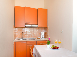 Apartamenty Villa Lavanda Primošten