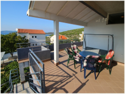 Apartamenty Ivan Perkov Tomas Primošten