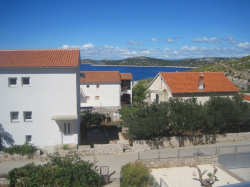 Apartamenty Ivan Perkov Tomas Primošten