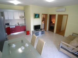 Apartamenty Villa Viktorija i Gabrijel Primošten