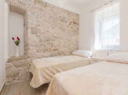 Apartamenty Apartmani Mustaća dvori Privlaka