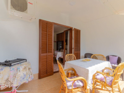 Apartamenty Ljiljana Prižba (Wyspa Korčula)