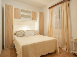 Apartamenty Ljiljana Prižba (Wyspa Korčula)