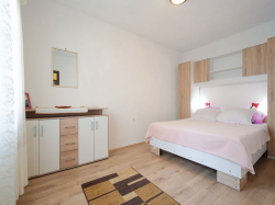 Apartamenty Ljiljana Prižba (Wyspa Korčula)