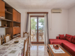 Apartamenty Ljiljana Prižba (Wyspa Korčula)