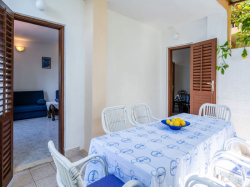 Apartamenty Ljiljana Prižba (Wyspa Korčula)