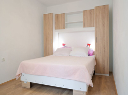 Apartamenty Ljiljana Prižba (Wyspa Korčula)