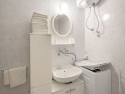 Apartamenty Ljiljana Prižba (Wyspa Korčula)