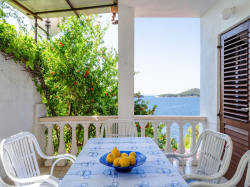 Apartamenty Ljiljana Prižba (Wyspa Korčula)