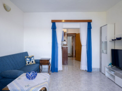 Apartamenty Ljiljana Prižba (Wyspa Korčula)