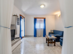 Apartamenty Ljiljana Prižba (Wyspa Korčula)