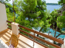 Apartamenty Ljiljana Prižba (Wyspa Korčula)