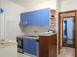 Apartamenty Ljiljana Prižba (Wyspa Korčula)