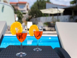 Apartamenty Villa Diana Punat (Wyspa Krk)