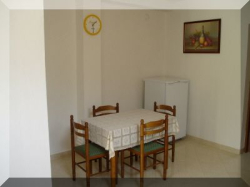 Apartamenty i sobe Bionda Senj Senj