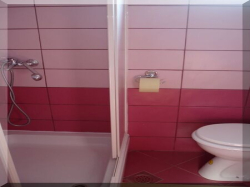 Apartamenty i sobe Bionda Senj Senj