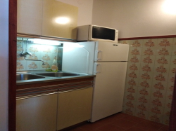 Apartamenty Mladen Stara Novalja (Wyspa Pag)