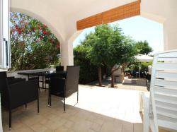 Apartamenty Devcic Stara Novalja (Wyspa Pag)