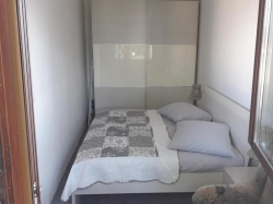 Apartamenty Meerblick Sveti Petar na Moru