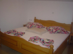 Apartamenty Meerblick Sveti Petar na Moru