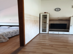 Apartamenty Vila Laura Tkon (Wyspa Pašman)
