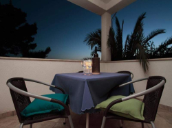 Apartamenty Zegnal Trogir