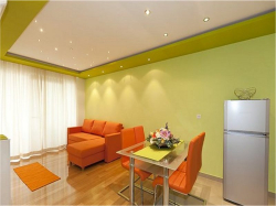 Apartamenty Grgo Tučepi  Tučepi