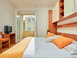 Apartamenty Zelić Tučepi