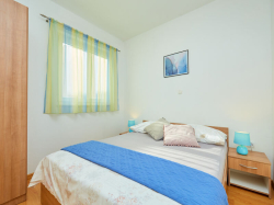 Apartamenty Zelić Tučepi