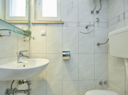 Apartamenty Zelić Tučepi