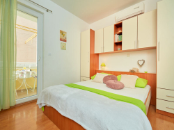 Apartamenty Zelić Tučepi