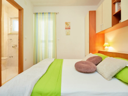 Apartamenty Zelić Tučepi