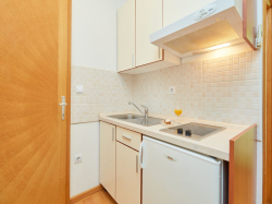 Apartamenty Zelić Tučepi