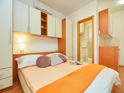 Apartamenty Zelić Tučepi