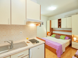 Apartamenty Zelić Tučepi